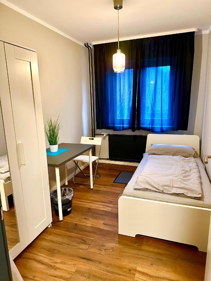 Appartement Sued Hamburg-Harburg