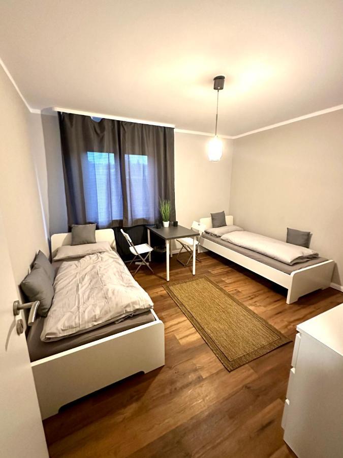 Sued Appartement *